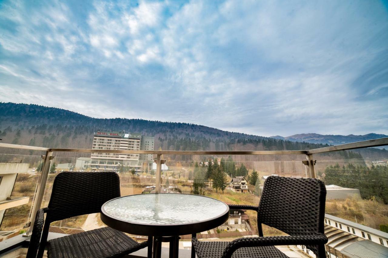 Sinaiamountainview - Vista Apartment Exterior photo