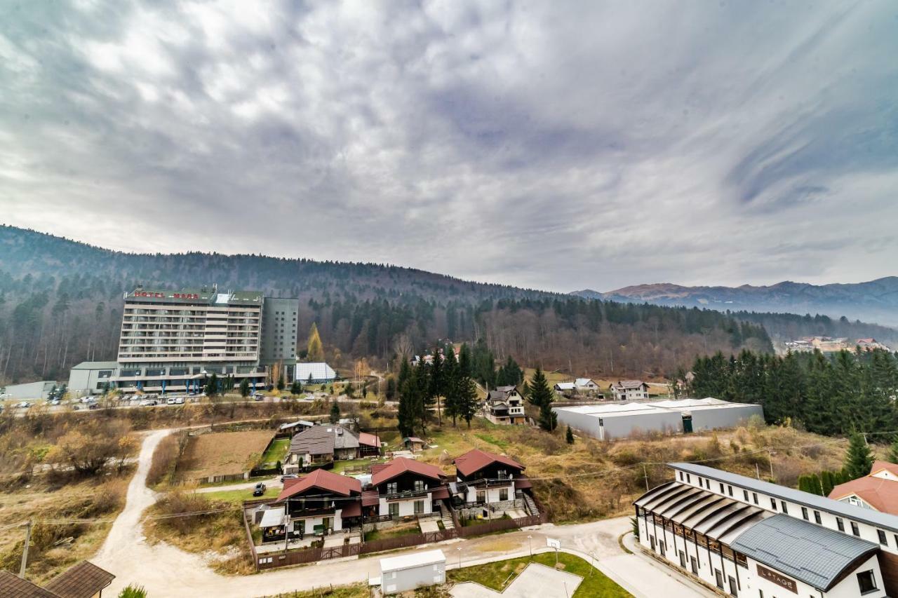 Sinaiamountainview - Vista Apartment Exterior photo